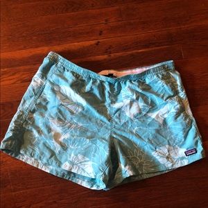 Patagonia Women’s Baggies XL